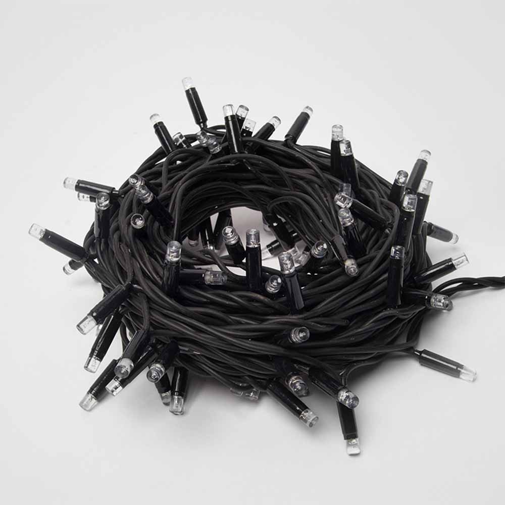 Фото Гирлянда светодиодная ULD-S1000-120/TBK BLUE IP67 с эффектом мерцания Uniel UL-00003942 (3)