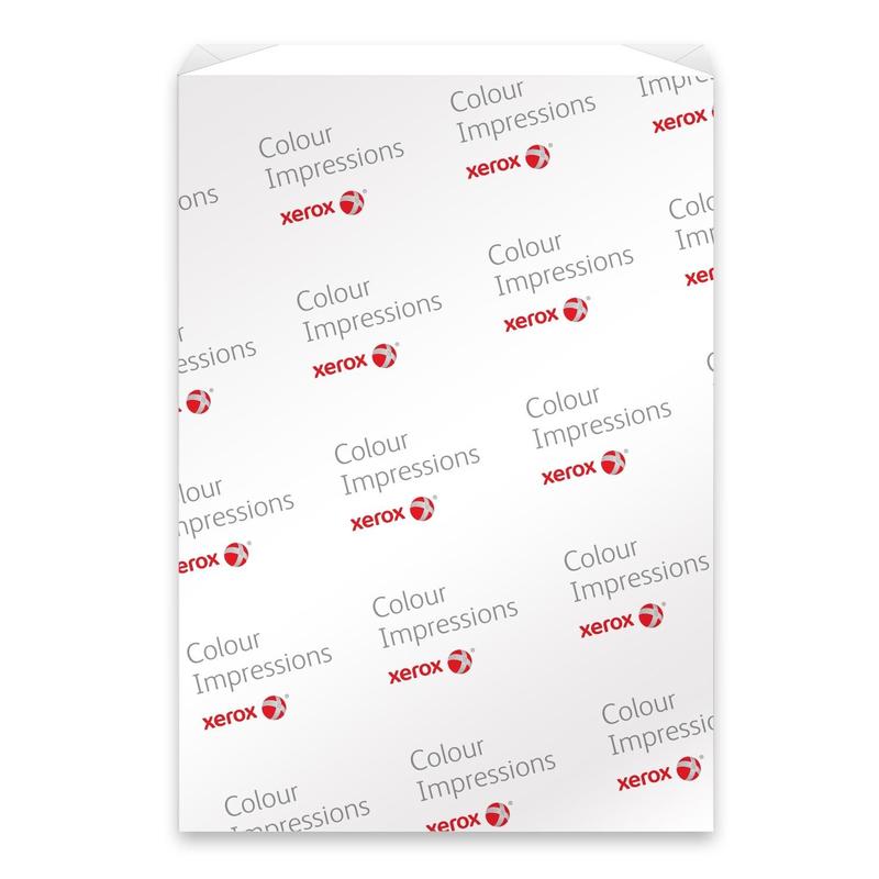 Фото Бумага XEROX Colour Impressions Silk 100гр. SRA3 с повышенной гладкостью и жесткостью 500лист. {003R92883}
