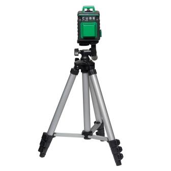 Фото Лазерный уровень ADA Cube 2-360 Green Professional Edition {А00534} (5)