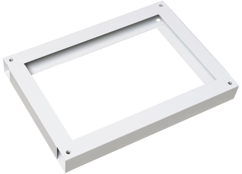 Фото Цоколь ГРЩ хх.80.80 IP31 SMART ИЭК YKV10-TS-800-800-31-S
