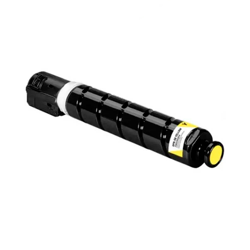 Фото Тонер CANON C-EXV65 Y желтый (5764C001)