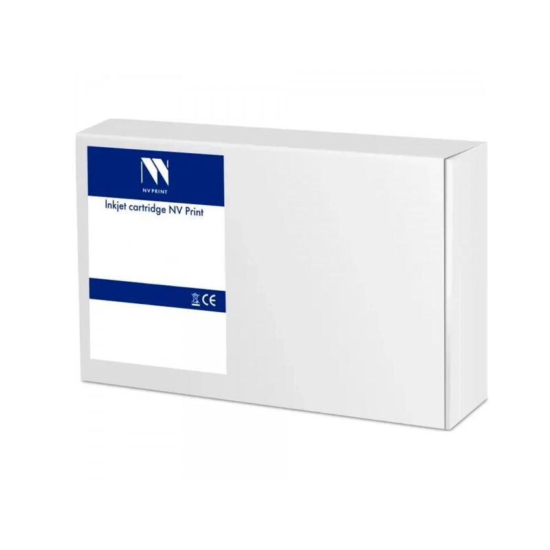 Фото Струйный картридж NVP 70 (NV-C9450A) Gray для HP DesignJet Z2100/Z3100/Z3200 (130 мл) совместимый {E0080}