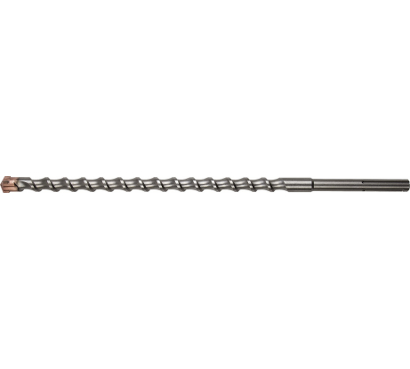 Фото ЗУБР Бур SDS-max 22 x 610/720 мм, Профессионал {29350-610-22_z02}