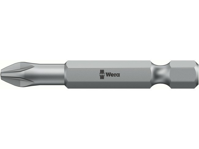 Фото Бита крестовая WERA PZ 1 x 50 мм {WE-060005}