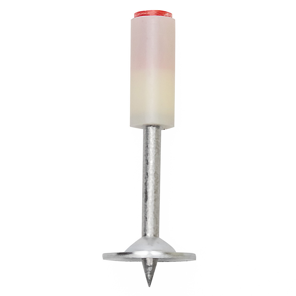 Фото Упаковка гвоздей Vell для пистолета 7,3 мм (50 шт в уп) {V90357}