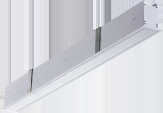 Фото Светильник LINER/R DR LED 1200 TH S 32Вт 4000К IP20 СТ 1474000270
