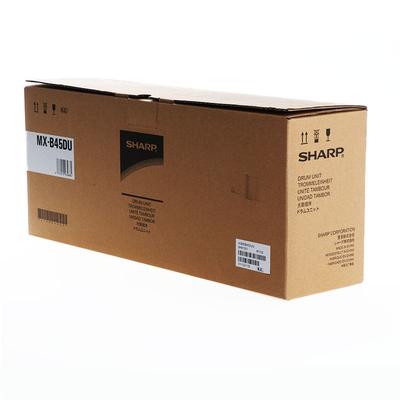 Фото Тонер-картридж Sharp MXB45GT для MXB355W/MXB455W Black