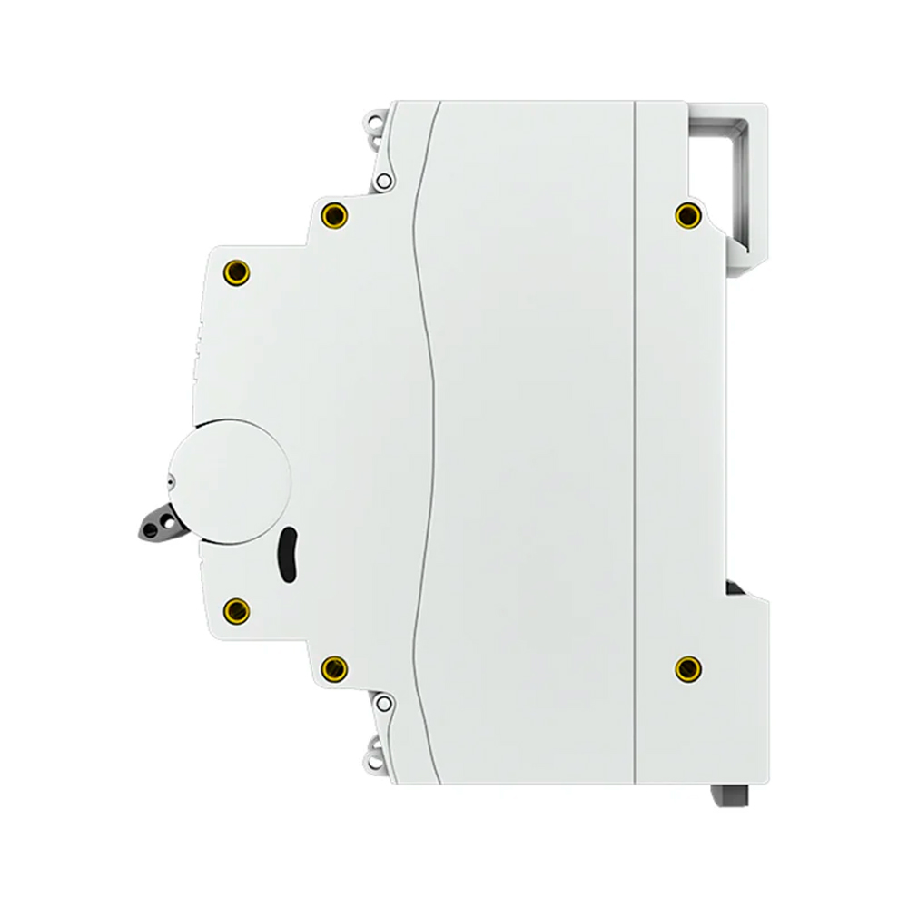 Фото Выключатель автоматический модульный 1п B 1А 4.5кА ВА 47-63 PROxima EKF mcb4763-1-01B-pro (2)