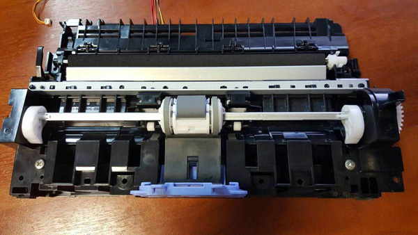 Фото Узел захвата из кассеты (лоток 2) HP LJ M201dw/M225 (RM2-6524) OEM