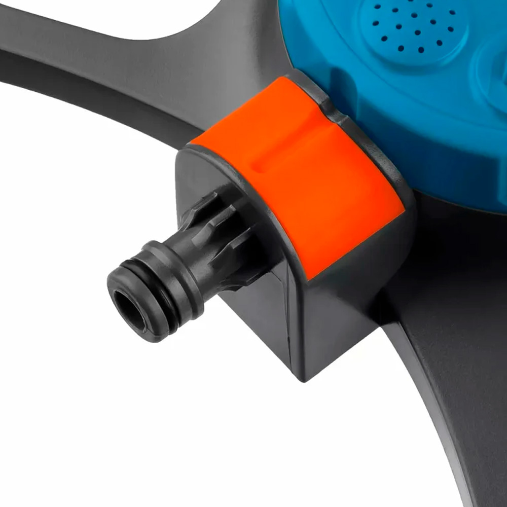 Фото GRINDA PROLine RF-3, 64 м2 полив, на подставке, распылитель стационарный, пластиковый {429301} (1)