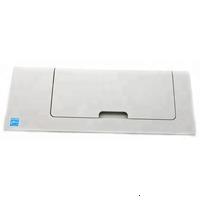 Фото Крышка передняя в сборе Samsung SCX-4650/4655 (JC95-01794A)