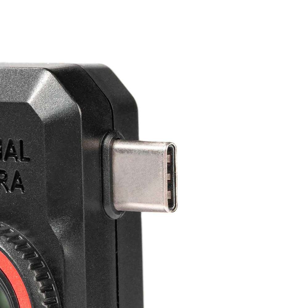 Фото Тепловизор для смартфона KT 820 серия PROLINE (КВТ) {101565} (2)