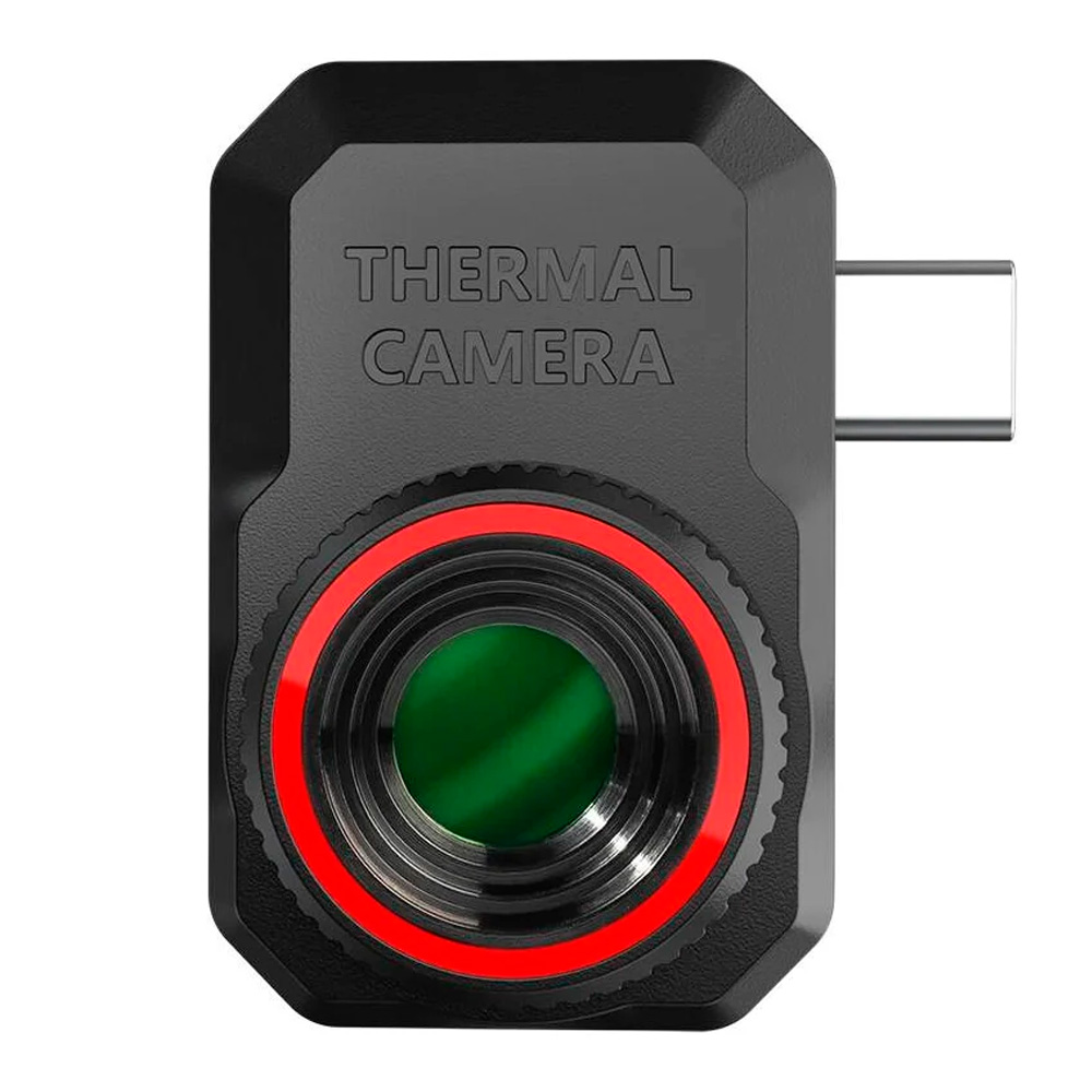 Фото Тепловизор для смартфона KT 820 серия PROLINE (КВТ) {101565}