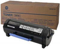Фото Тонер-картридж Konica-Minolta bizhub 4050/ 4750 TNP-46 20k (о) {A6VK01W}