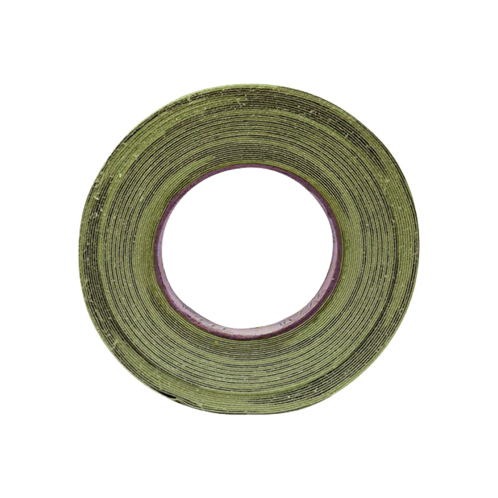 Фото Универсальная противоскользящая лента Vell, черно-зеленый, фотолюминесцентная (25 мм х 18,3 м) {991680} (2)