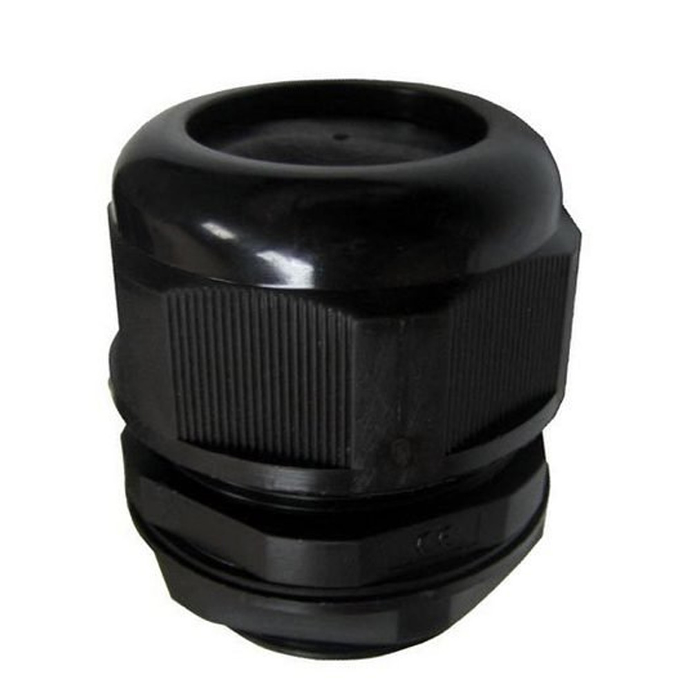 Фото Сальник MG 25 диаметр проводника 13-18мм IP68 TDM {SQ0806-0003} 1 шт