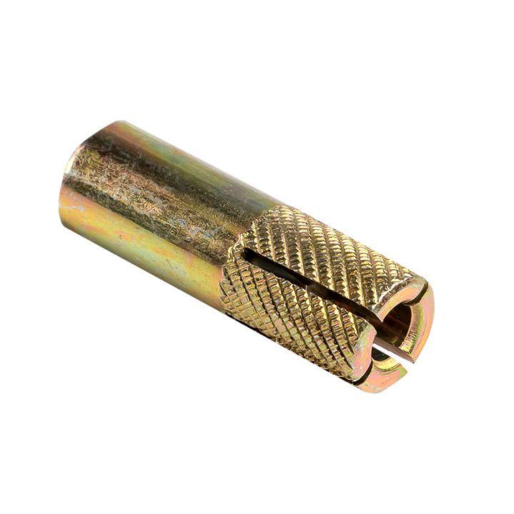 Фото Анкер стальной забивной М10 EKF aszm10
