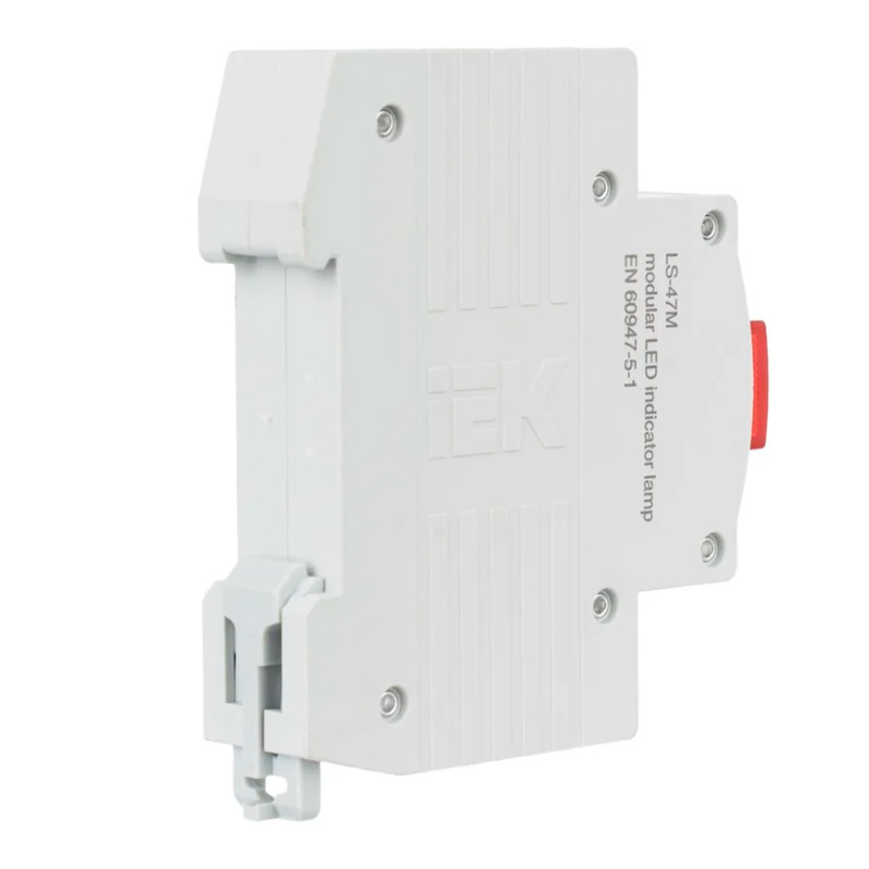 Фото Лампа сигнальная ЛС-47М красн. KARAT IEK MLS20-230-K04 (1) Фото Лампа сигнальная ЛС-47М красн. KARAT IEK MLS20-230-K04 (1)