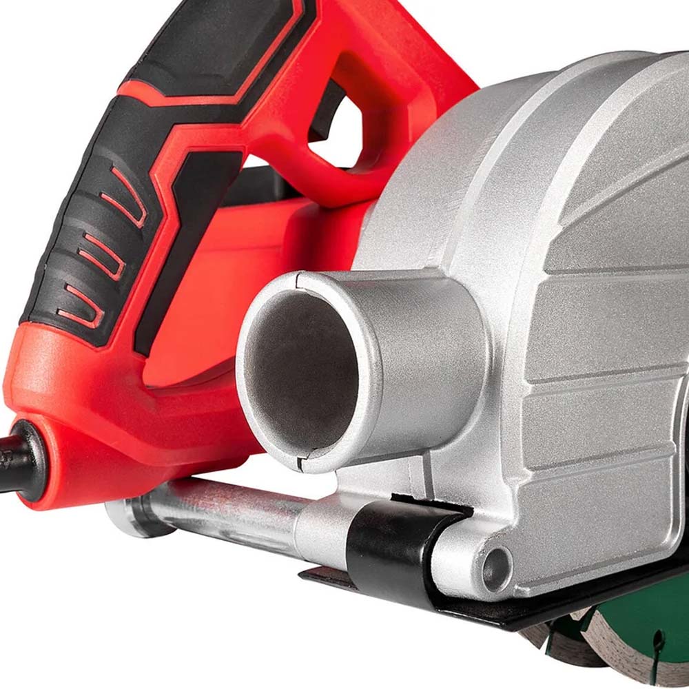 Фото Штроборез электрический SC 01-150-1700 серия ПРОФИ (КВТ) {103814} (4)