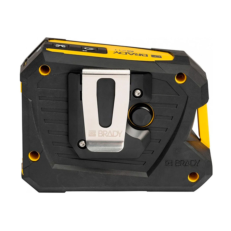 Фото Портативный принтер BRADY M211-KIT-EU-UK-US комплект M211 в жестком кейсе {brd170390} (2)