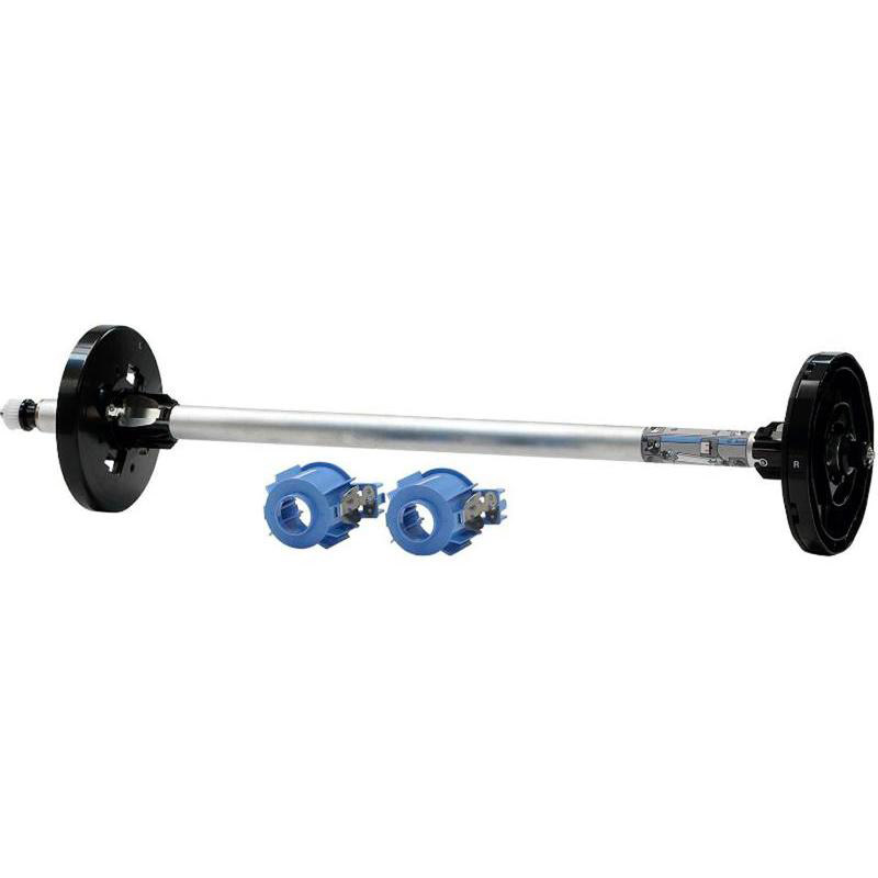 Фото Держатель рулона ROLL HOLDER SET RH2-27 {1153C001}