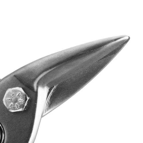 Фото Ножницы по металлу WOKIN, CrMo, 240 мм, с левым резом {302710} (1)