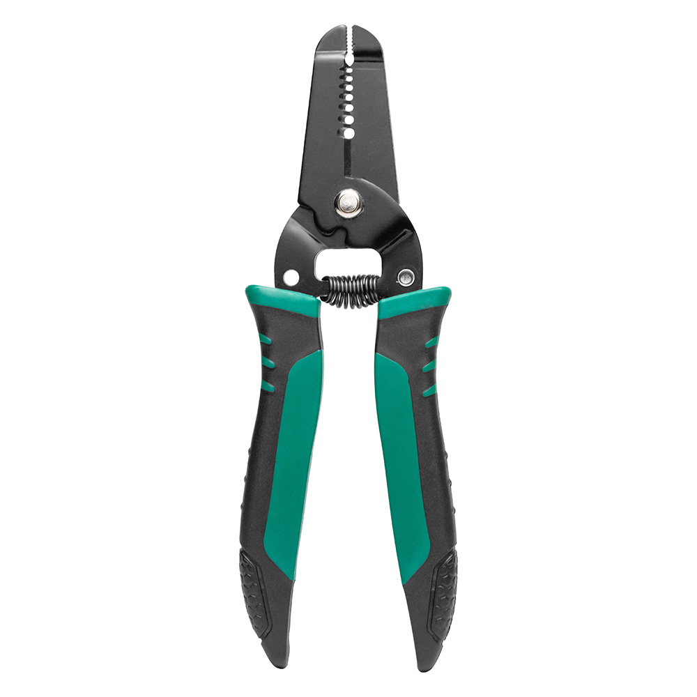 Фото Стриппер многофункциональный Vell 180 мм, 0.6-2.6 мм {V90350} (1)